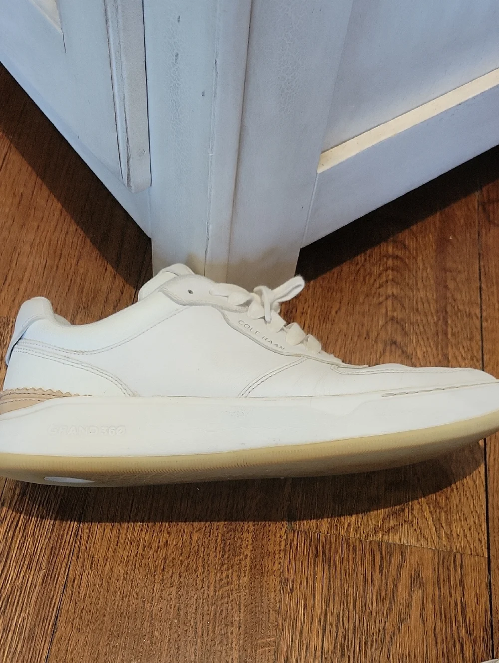 Cole Haan Men's GrandPrø Crossover Sneakers Size 10M